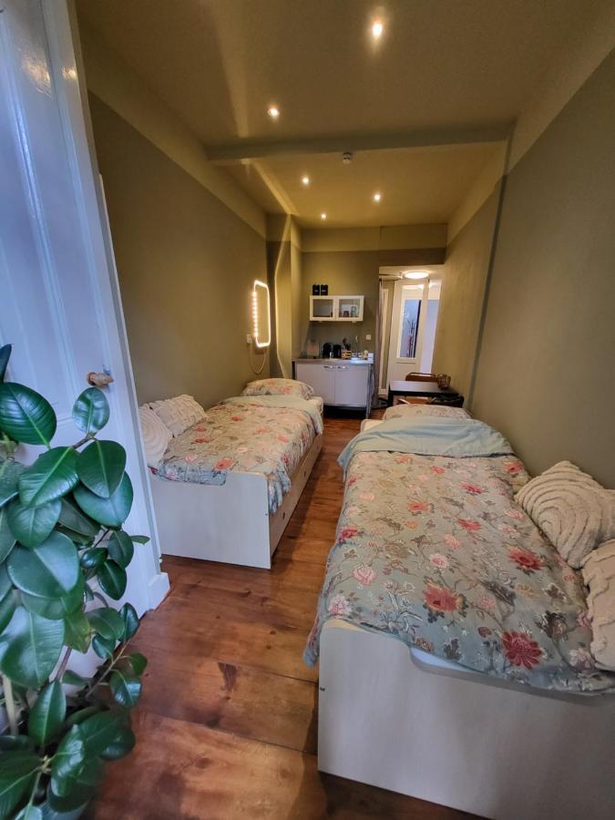 De Doorgang Bed and Breakfast Groninga Exterior foto