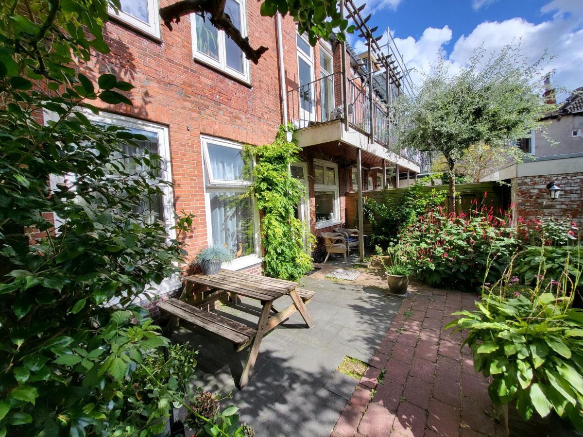 De Doorgang Bed and Breakfast Groninga Exterior foto